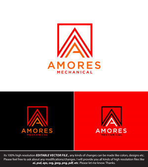 Logo Design by FireflyArt for this project | Design: #32226839