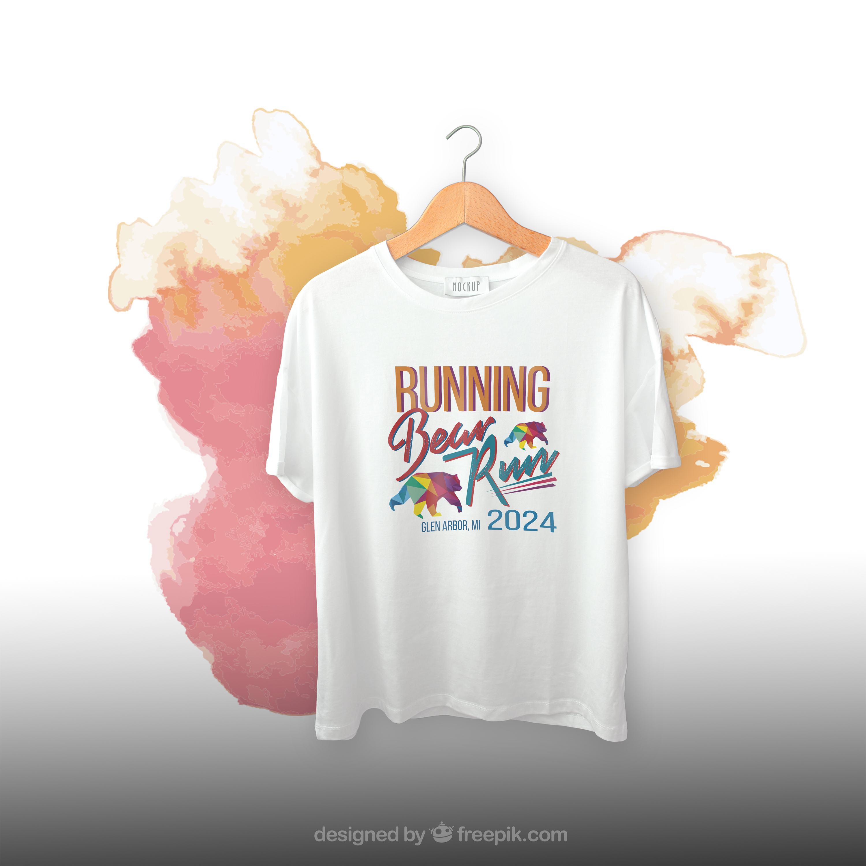 T-shirt Design by uk for this project | Design #32223332