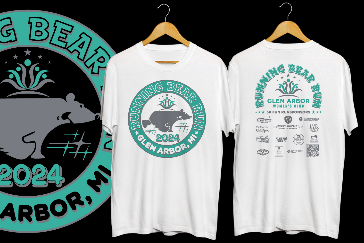 T-Shirt-Design von Erdie Tadeo für dieses Projekt | Design #32244577