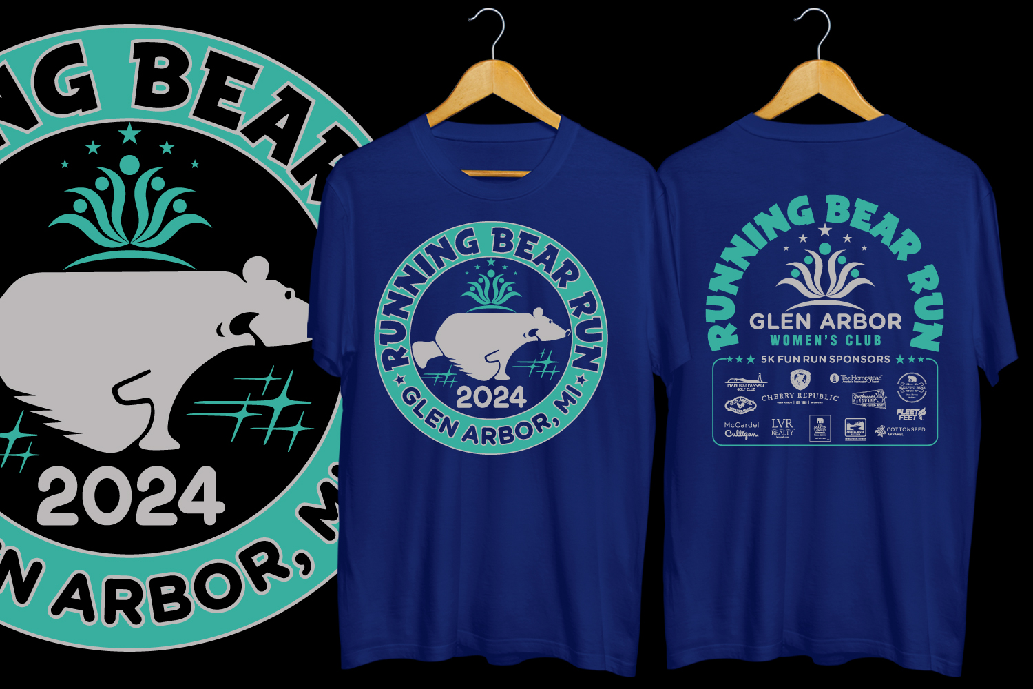 T-Shirt-Design von Erdie Tadeo für dieses Projekt | Design #32271776