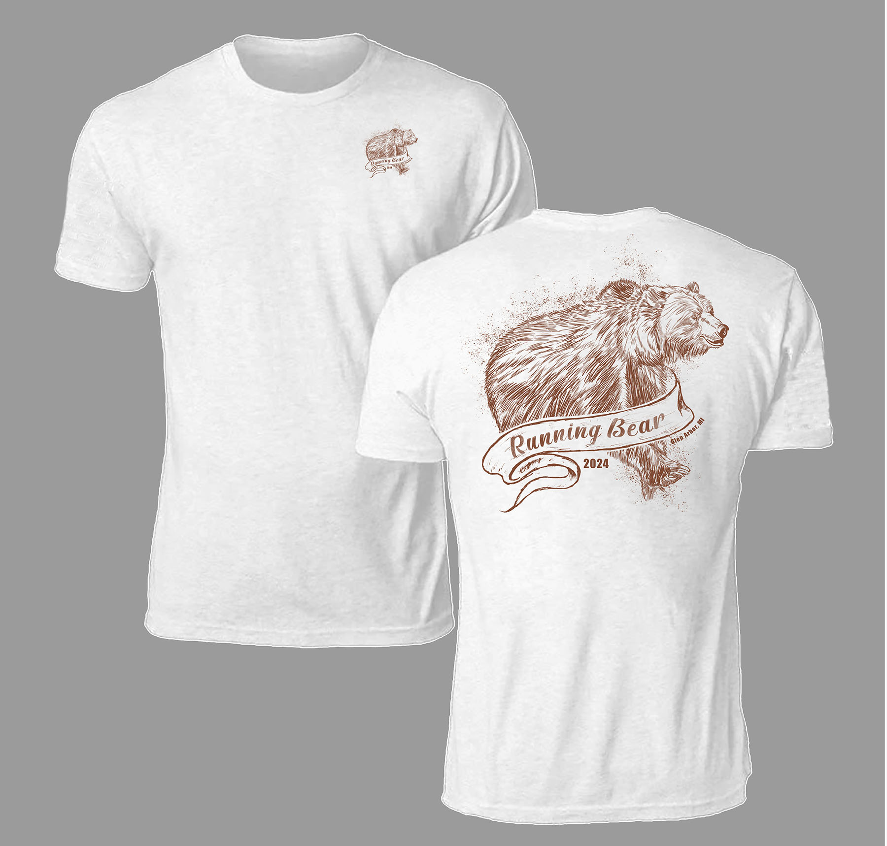 T-Shirt-Design von Johncina für dieses Projekt | Design #32232571