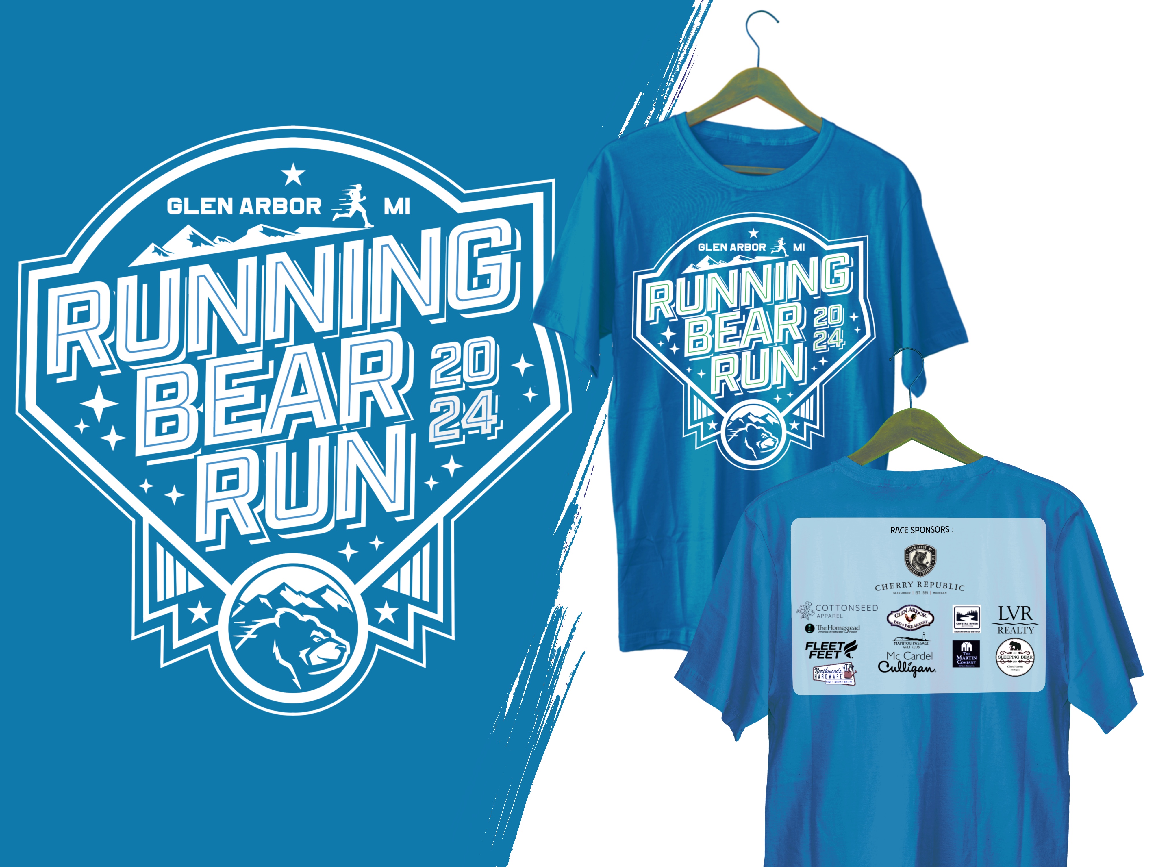 T-shirt Design by Letterdot for this project | Design #32271790