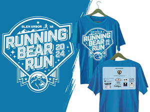 T-shirt Design by Letterdot for this project | Design: #32271790