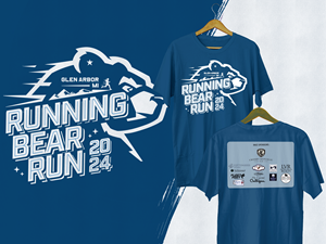 T-shirt Design by Letterdot for this project | Design: #32386564