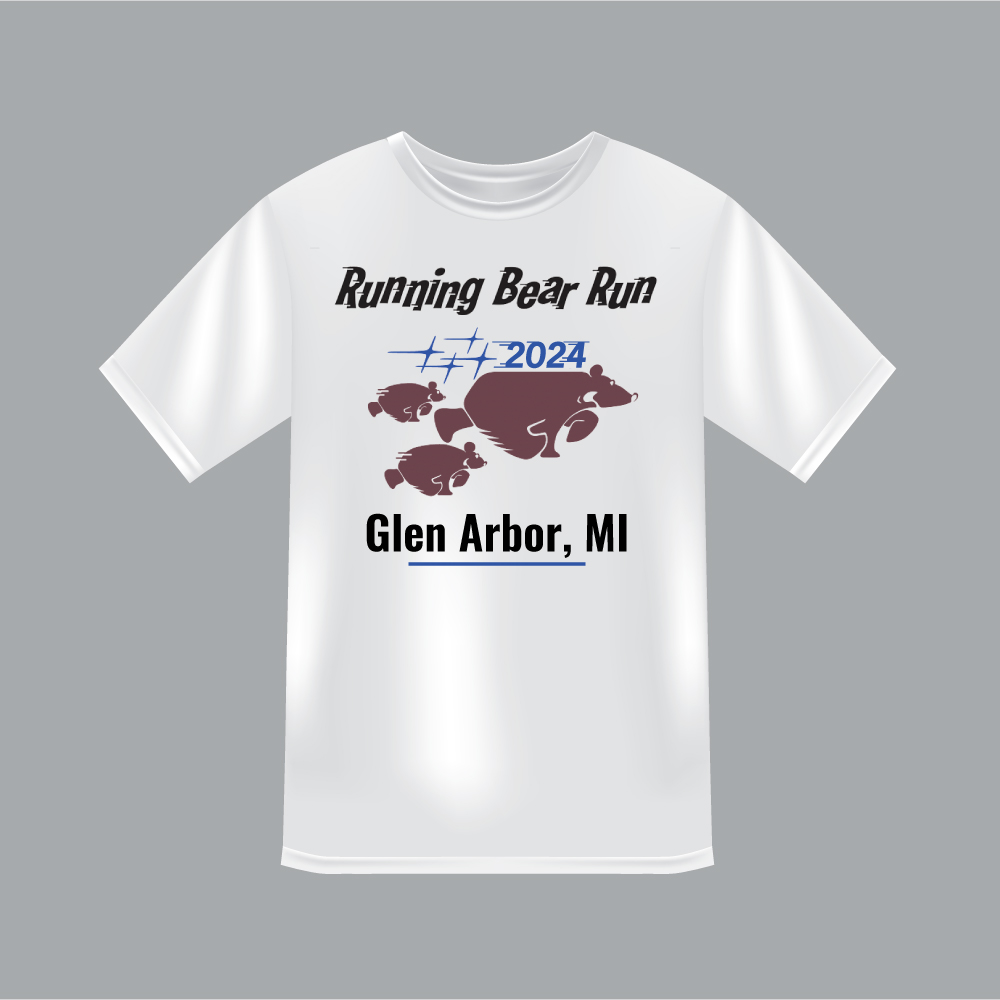 T-shirt Design by Krold IT Solutions for this project | Design #32263860