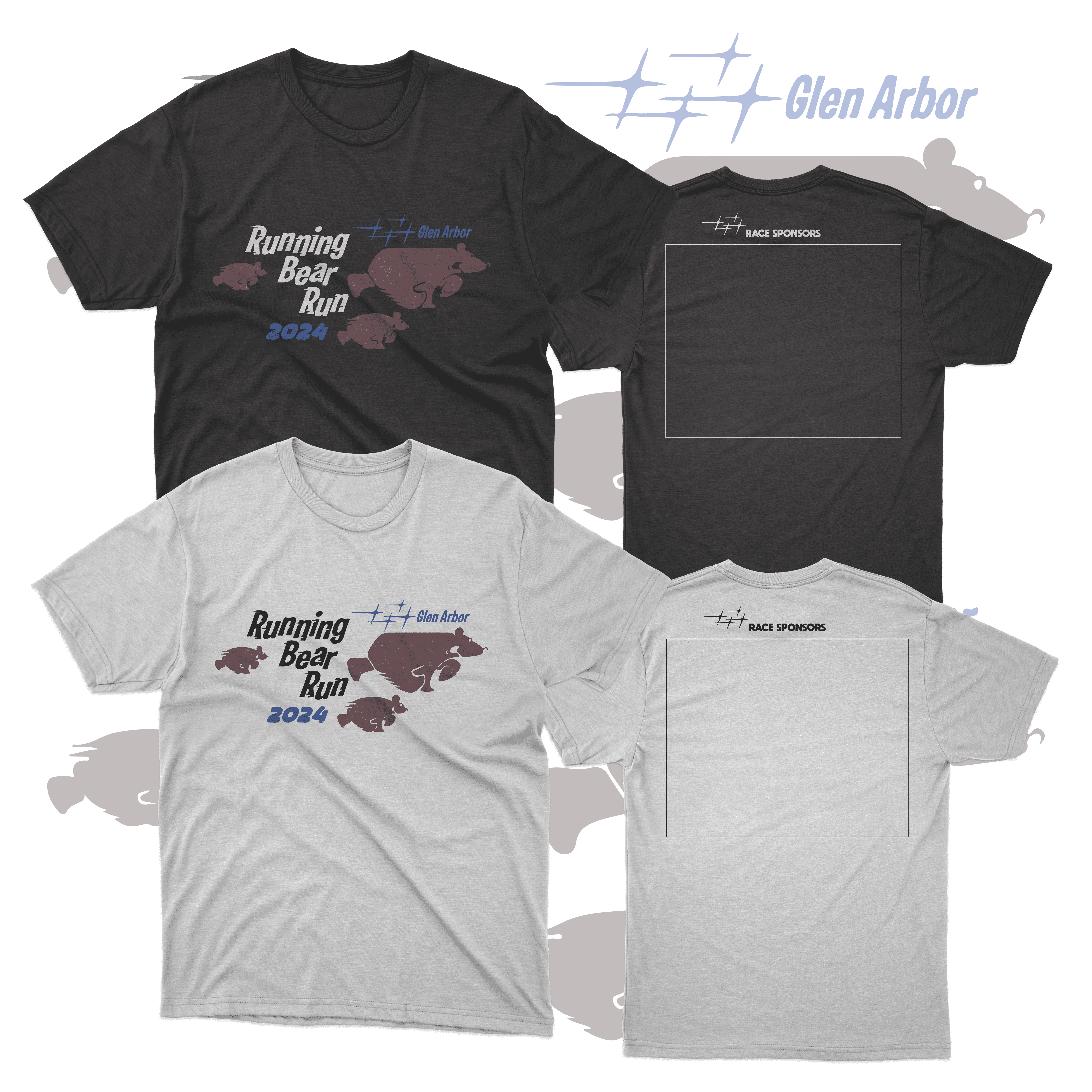 T-shirt Design by V FOUR Design for this project | Design #32231421