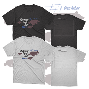 T-shirt Design by V FOUR Design