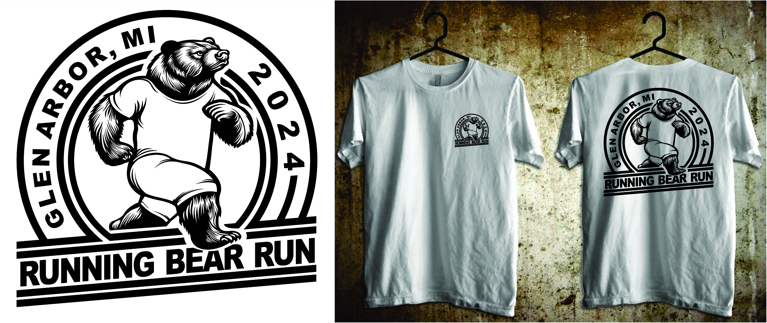 T-shirt Design by Den Bagus for this project | Design #32251111