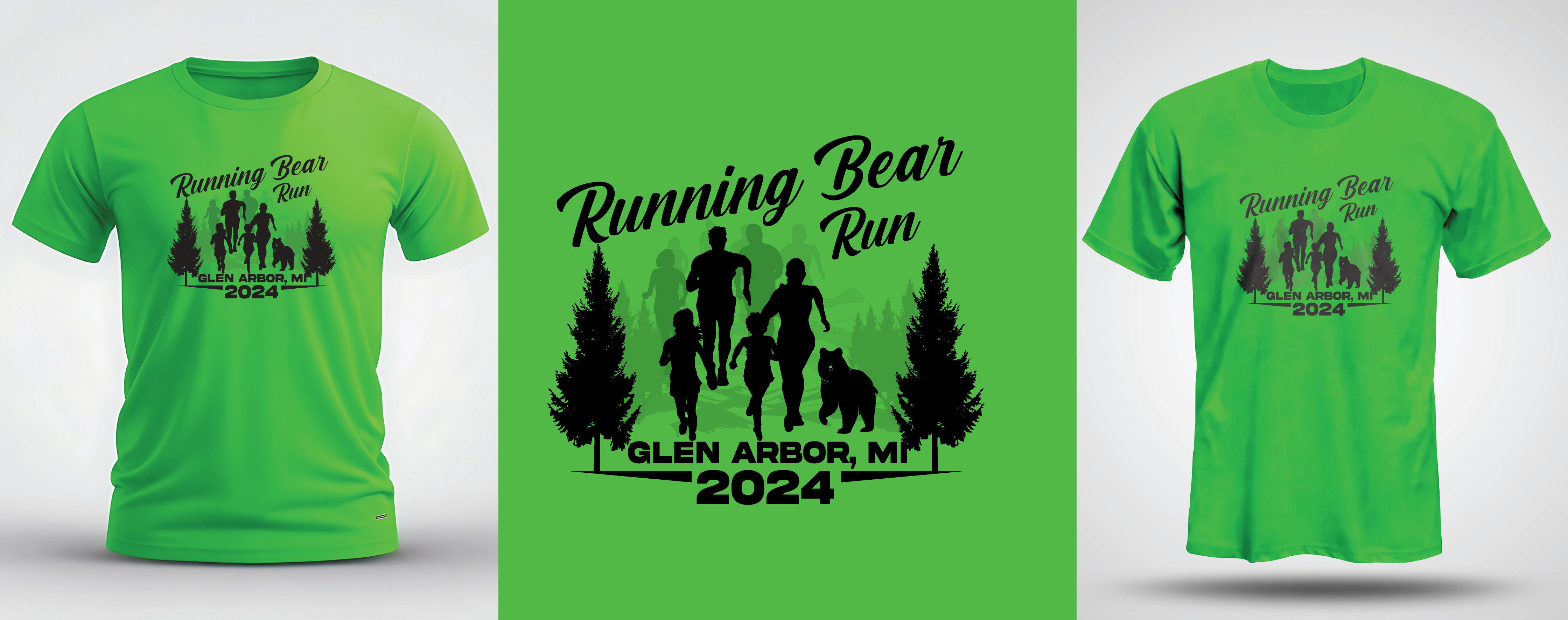Diseño de Camiseta por Impressive Designs para este proyecto | Diseño #32395374