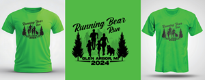 Diseño de Camiseta por Impressive Designs para este proyecto | Diseño #32395374