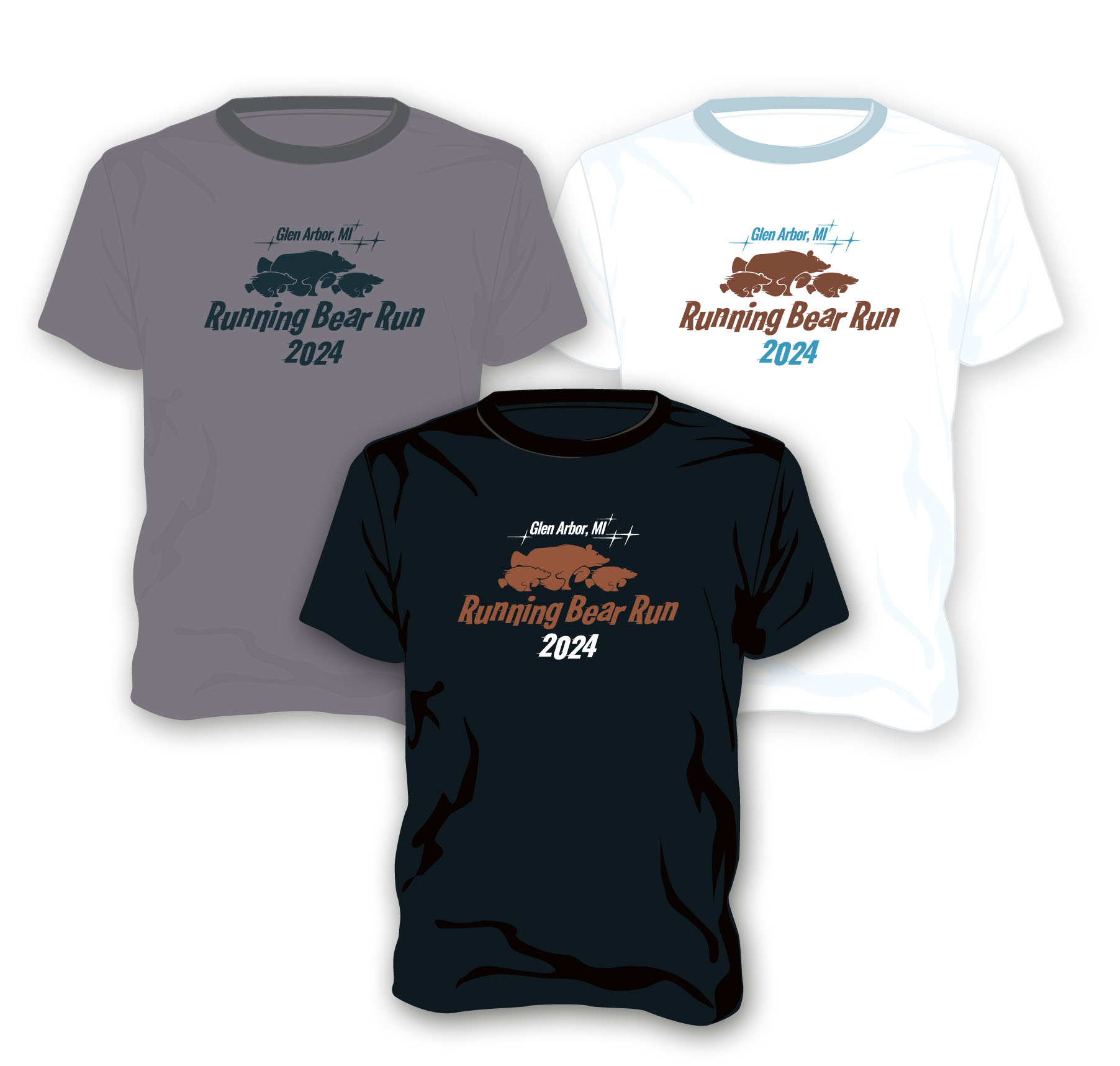 T-shirt Design by Oleg Androsov for this project | Design #32257772