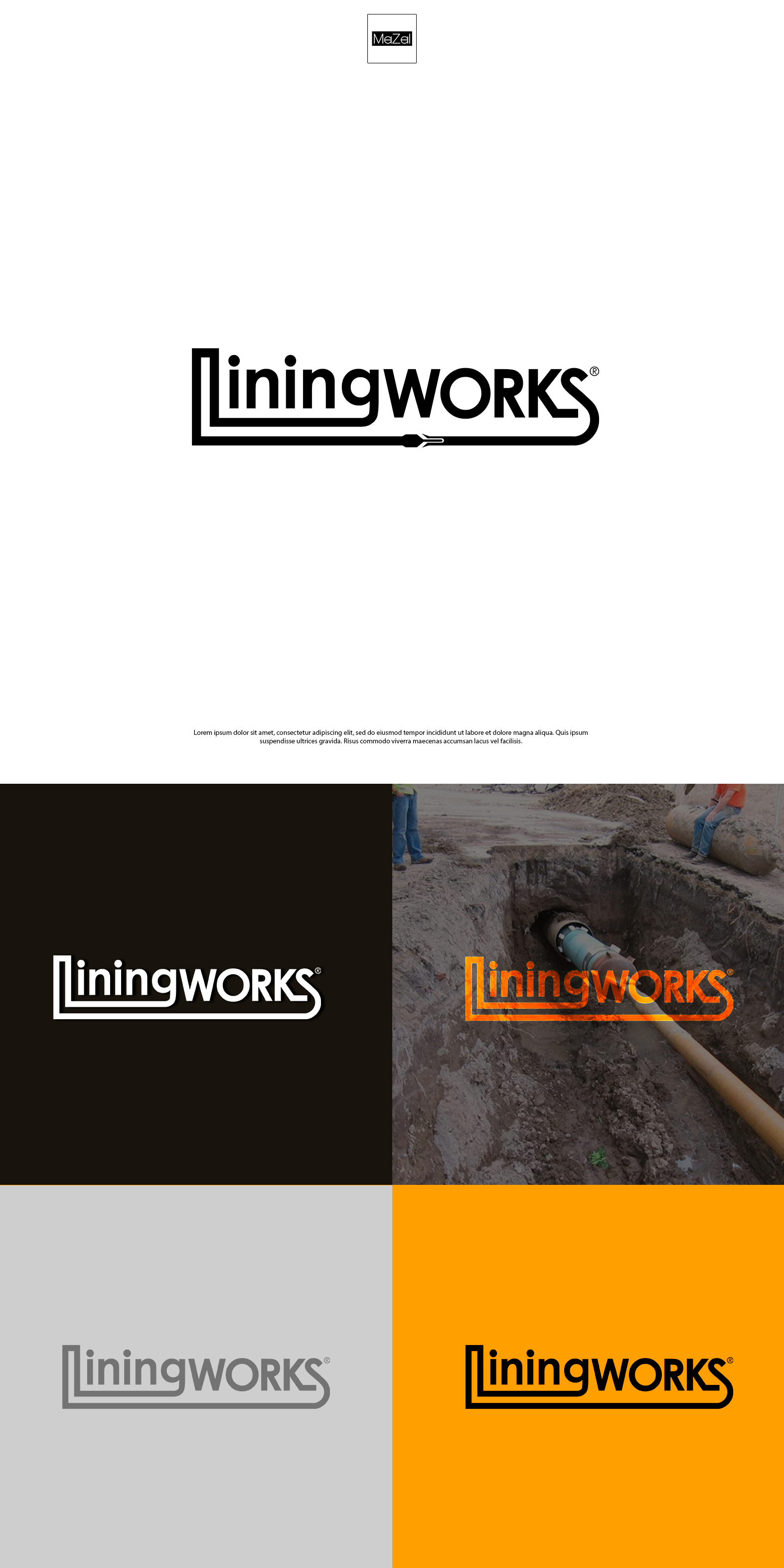 Logo Design by MaZals for this project | Design #32227278