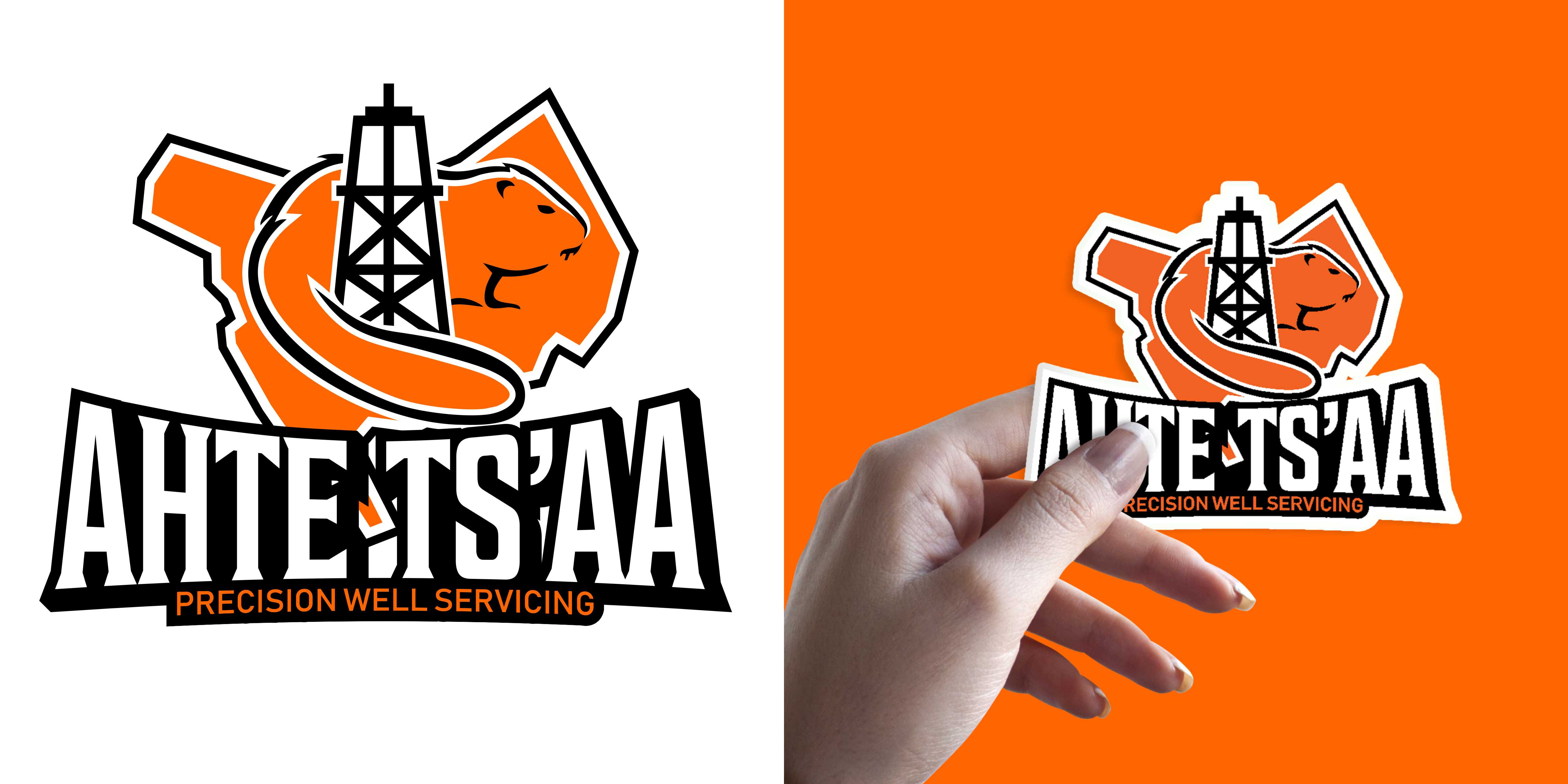 Logo Design by GambarSERU for this project | Design #32232735