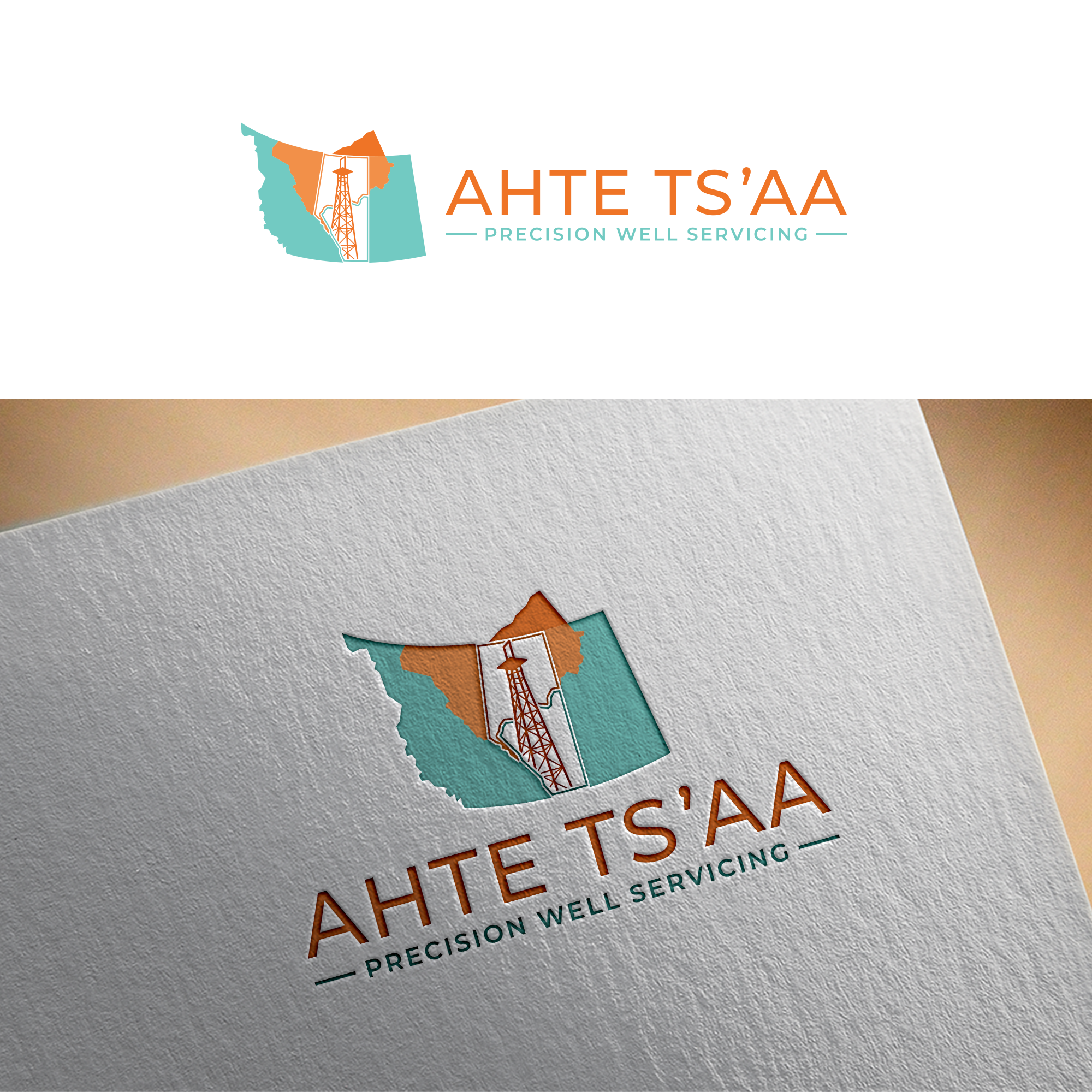 Logo Design by RA-bica for this project | Design #32239996
