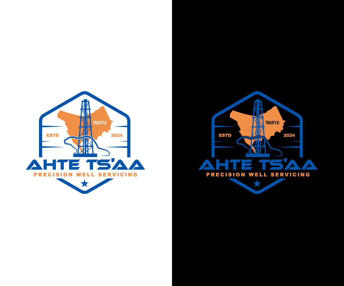 Logo Design by alexdarah for this project | Design #32223826