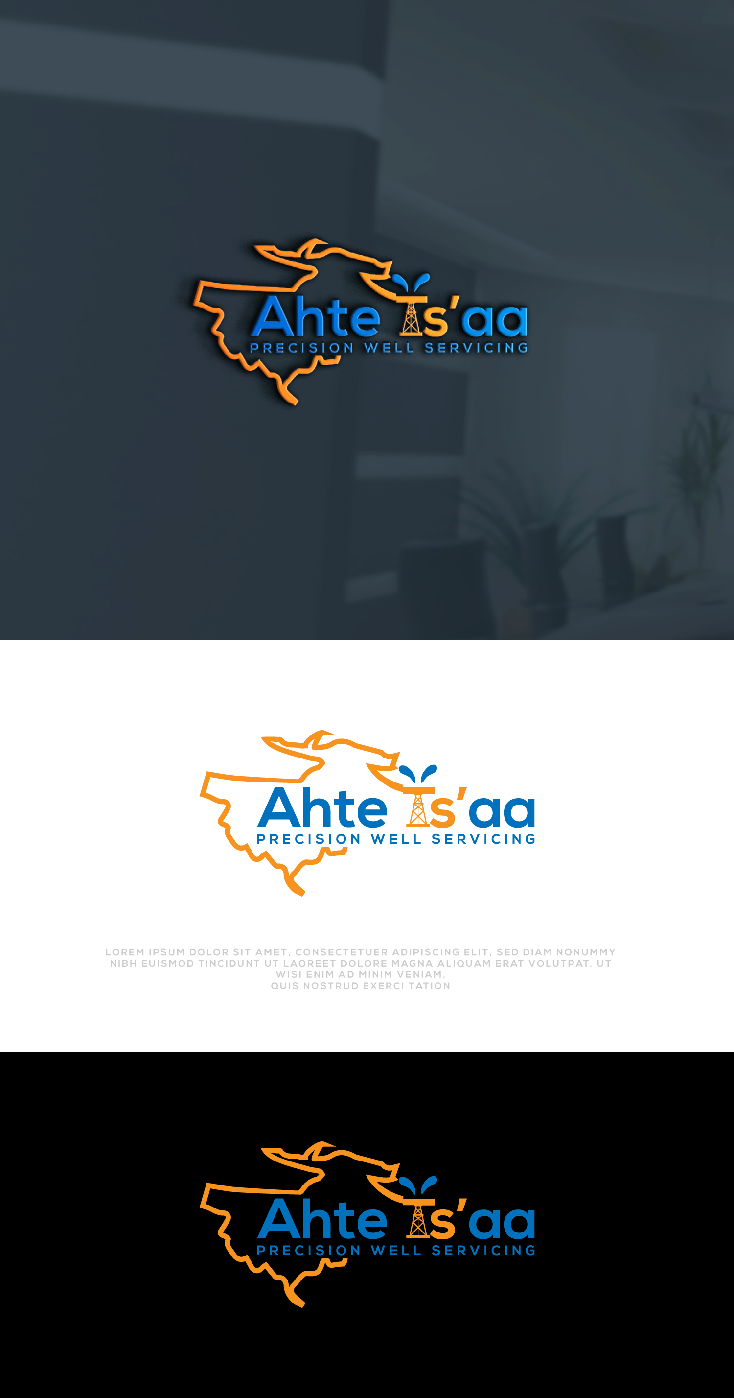 Logo Design by 100%design for this project | Design #32224631