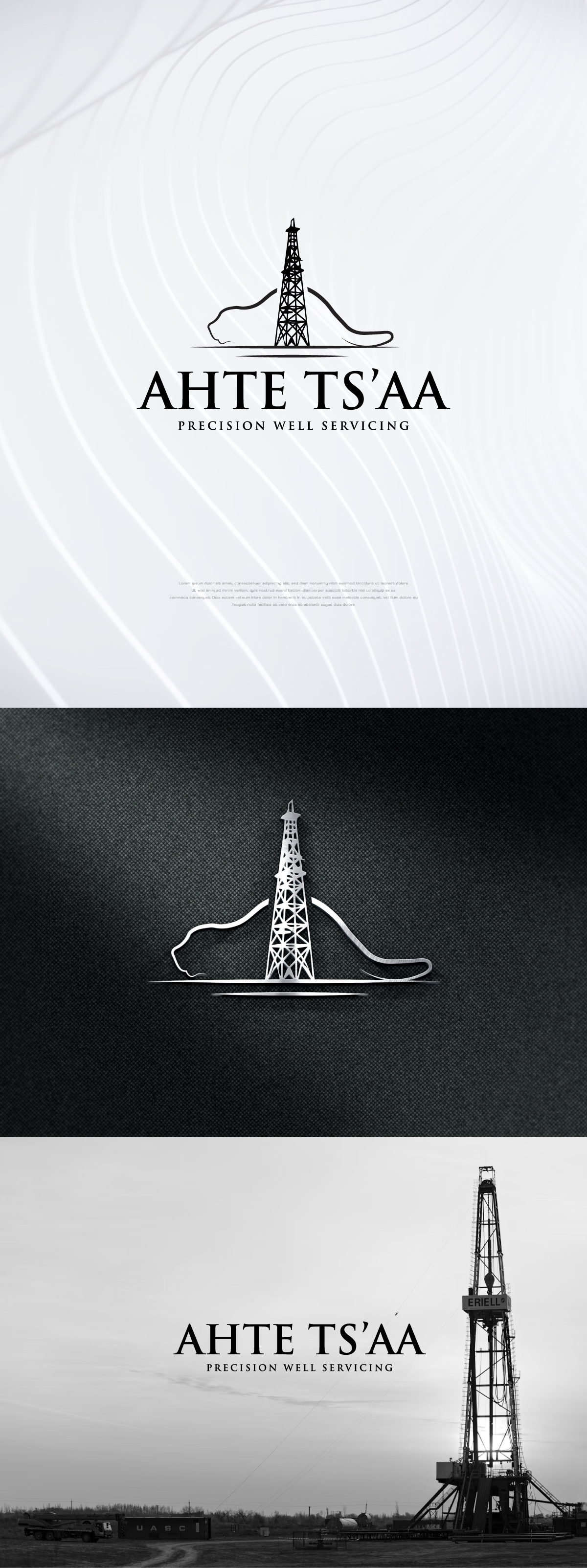 Logo Design by apik. for this project | Design #32223262