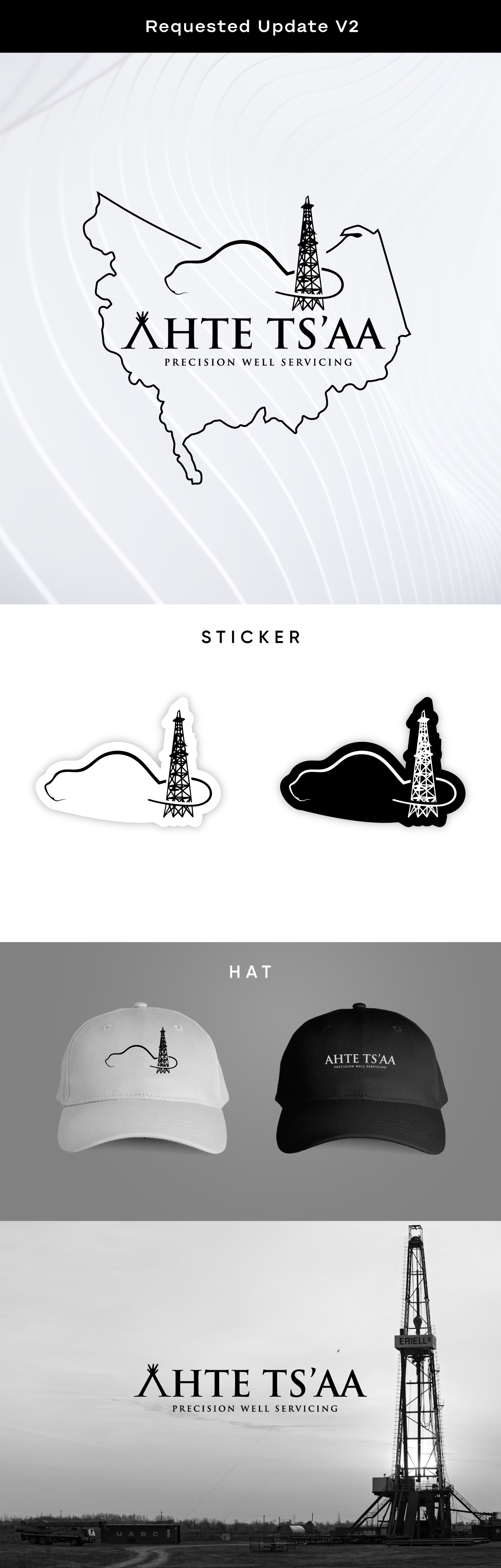 Logo Design by apik. for this project | Design #32243374