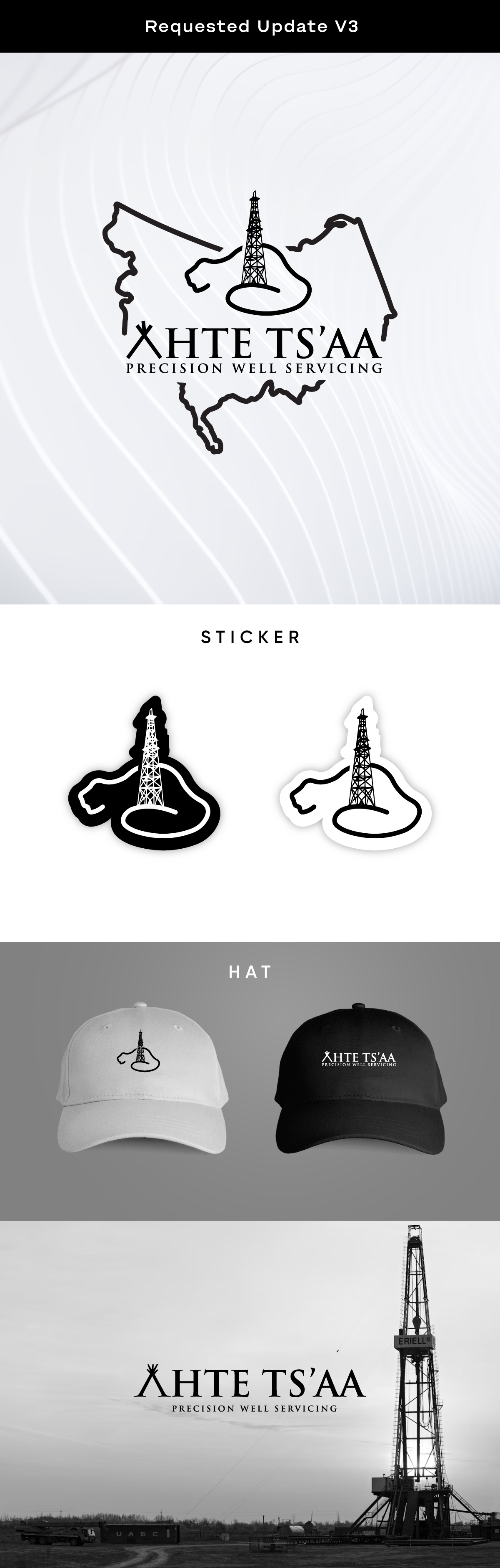 Logo Design by apik. for this project | Design #32250767