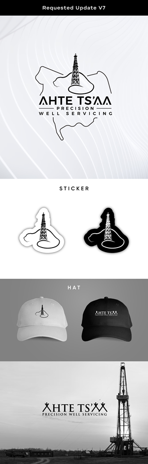 Design de Logo par apik.