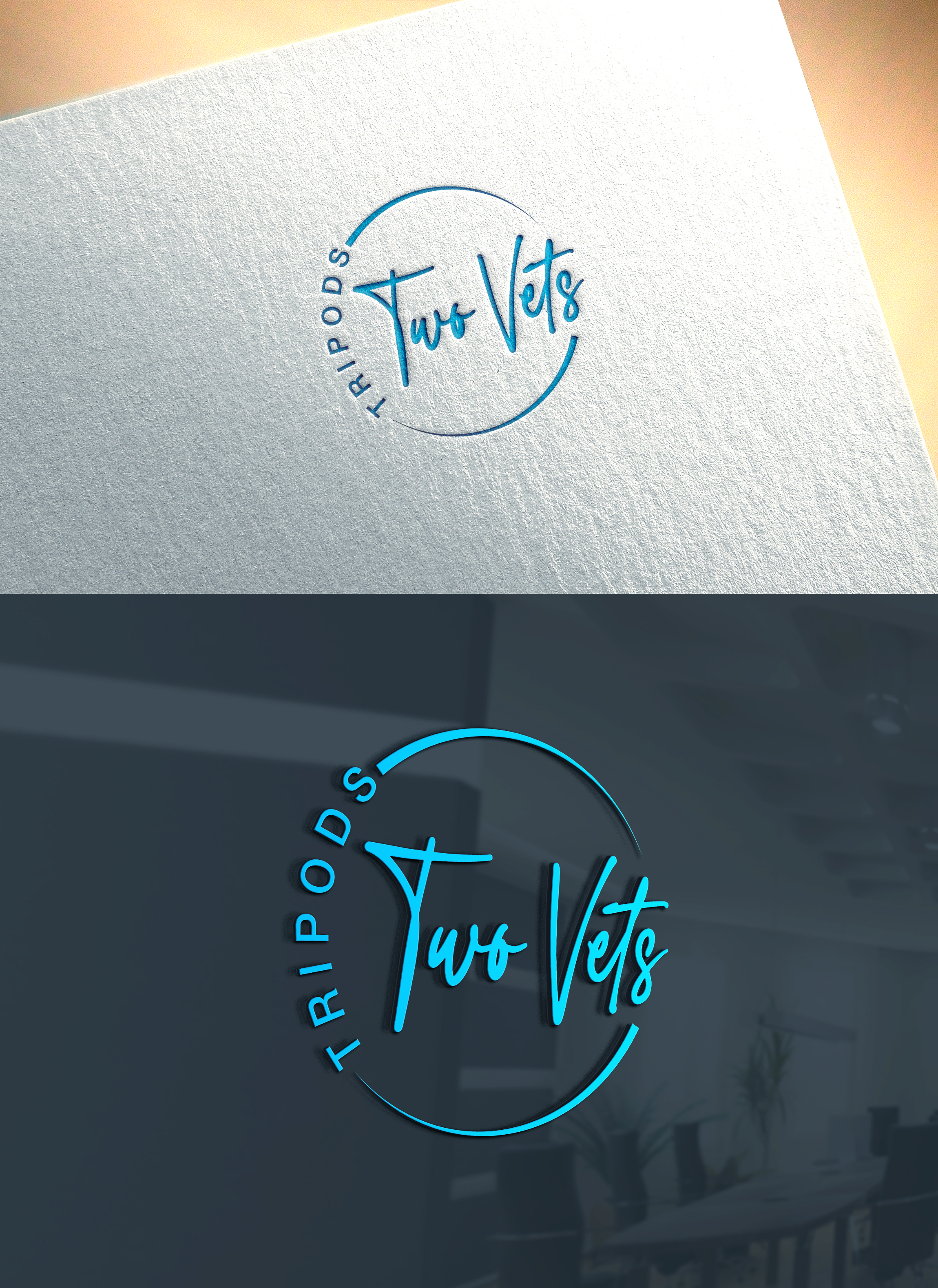 Diseño de Logo por RaKu 2 para este proyecto | Diseño #32287889