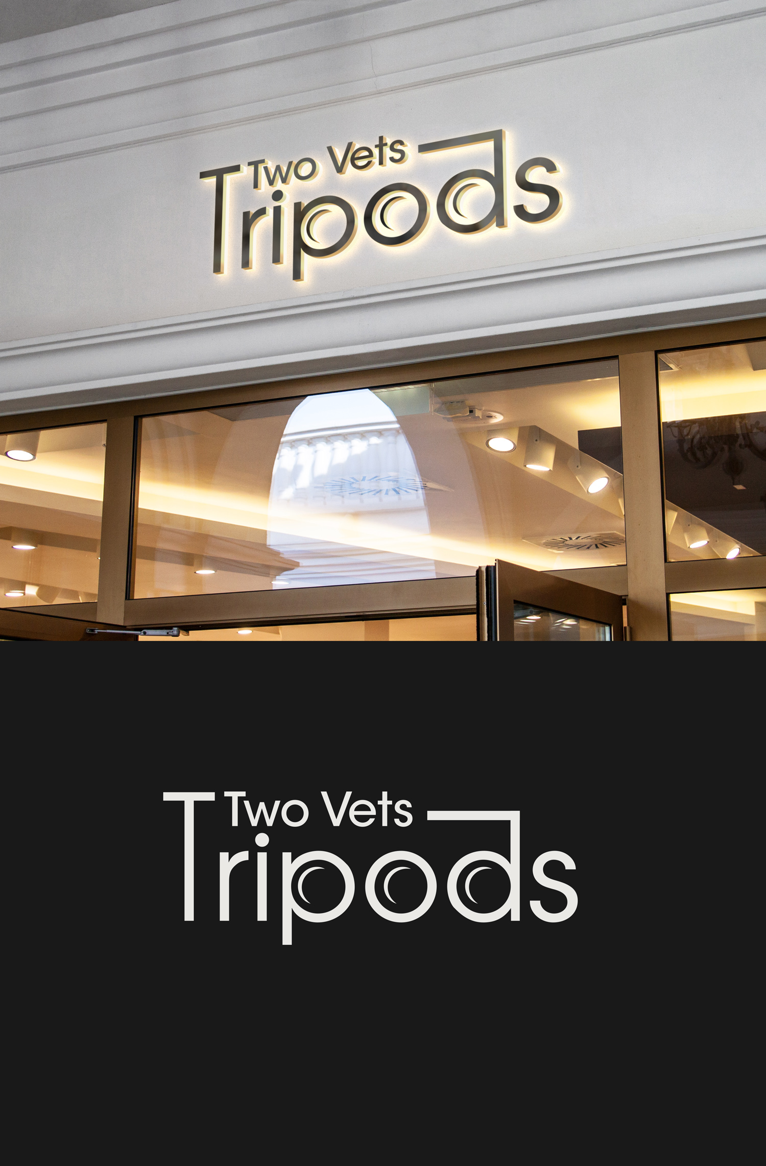 Logo Design by M Art & Design for this project | Design #32226134