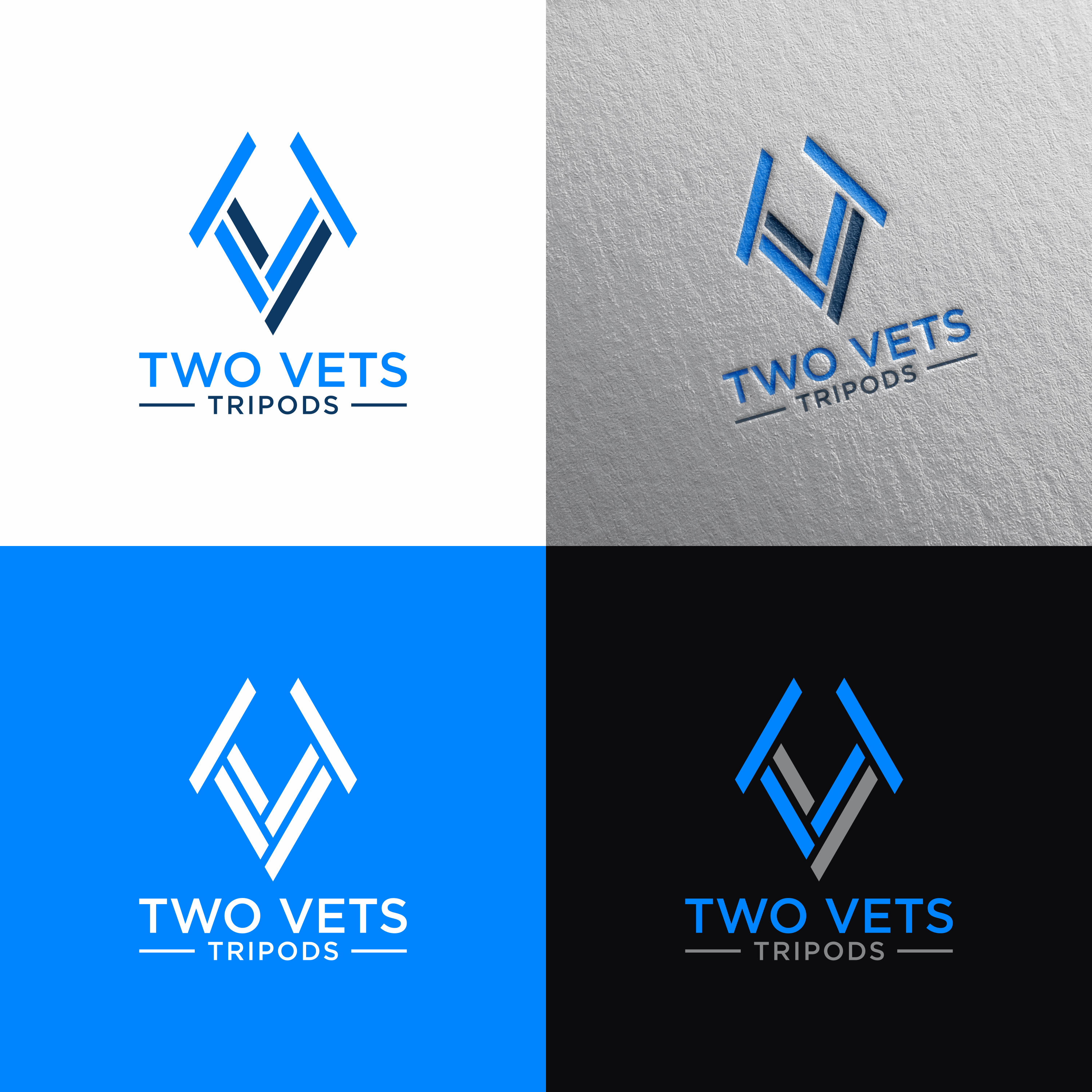 Logo Design by Dylan Z.R for this project | Design #32229496
