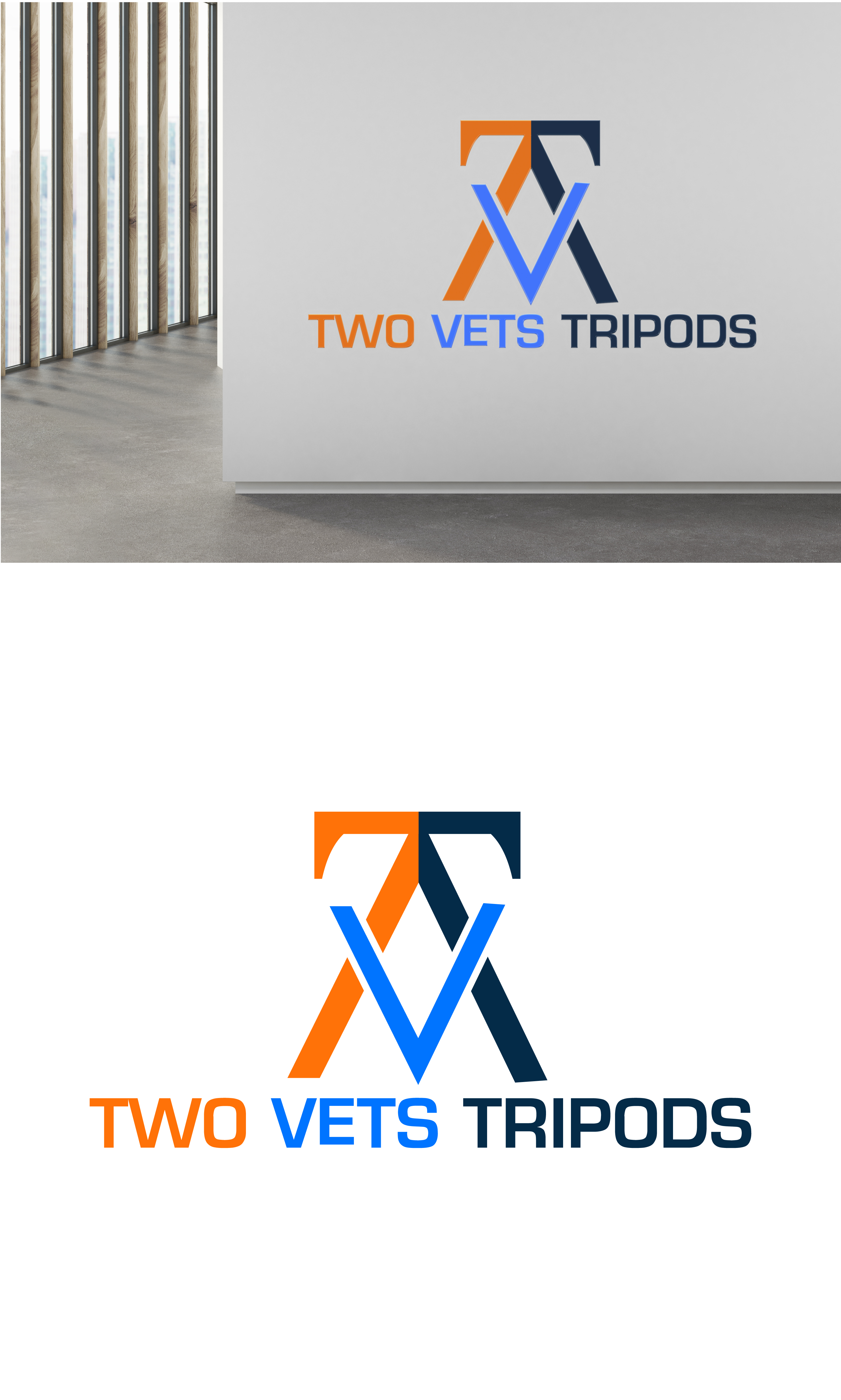 Logo Design by AKTech for this project | Design #32231999