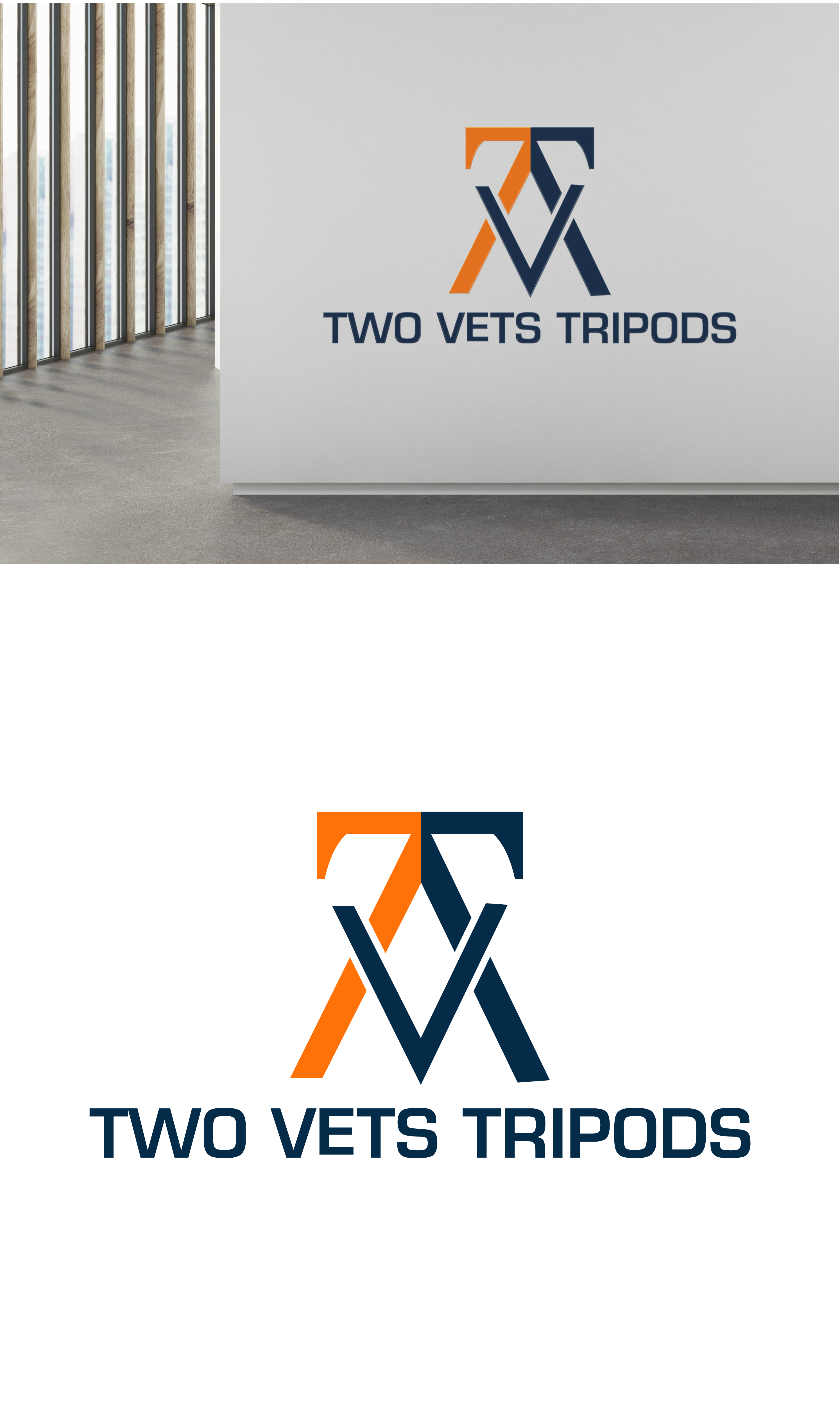 Logo Design by AKTech for this project | Design #32232059