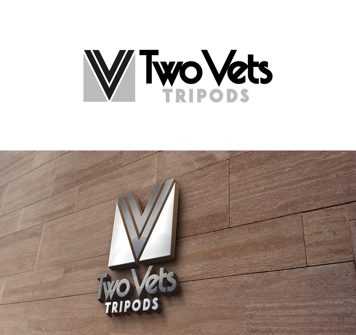 Logo Design by patriciaparadesign for this project | Design #32273010