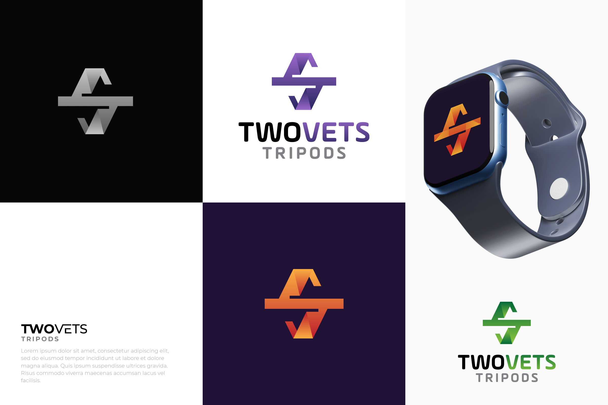 Logo Design by vramar.roy for this project | Design #32232205