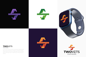 Logo Design by vramar.roy for this project | Design: #32232206