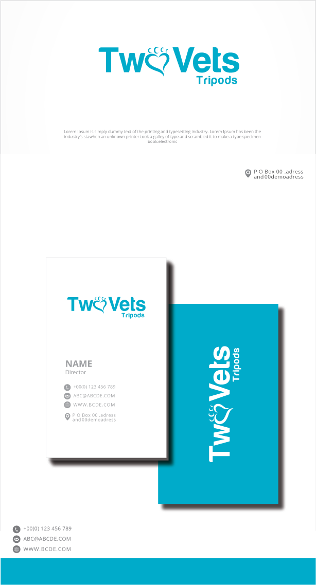 Logo Design by zebronicgraphic for this project | Design #32225731