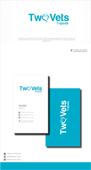 Logo Design by zebronicgraphic for this project | Design: #32225731