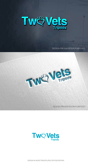 Logo Design by zebronicgraphic for this project | Design: #32225732