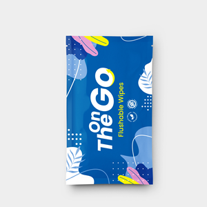 Label Design by Amani K