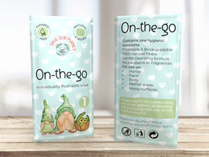 Label Design by Vyacheslav65