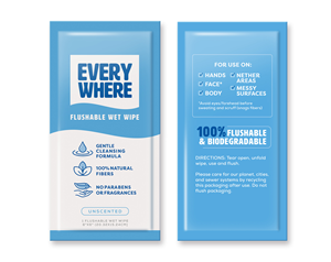 Label Design by JR-Design