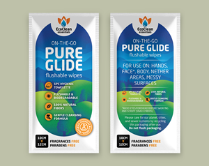 Label Design by Navisol Creatives