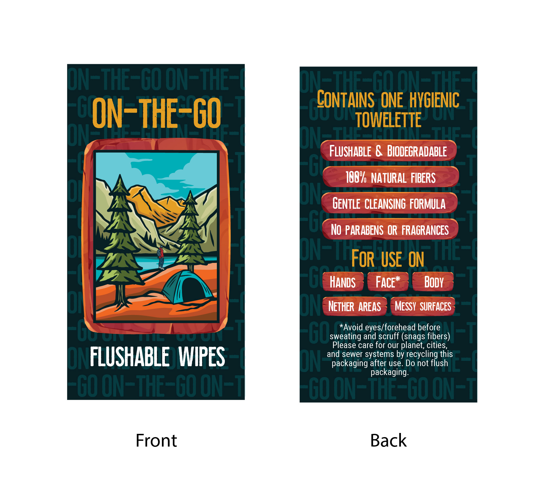 Label Design by Gareer for this project | Design #32223856