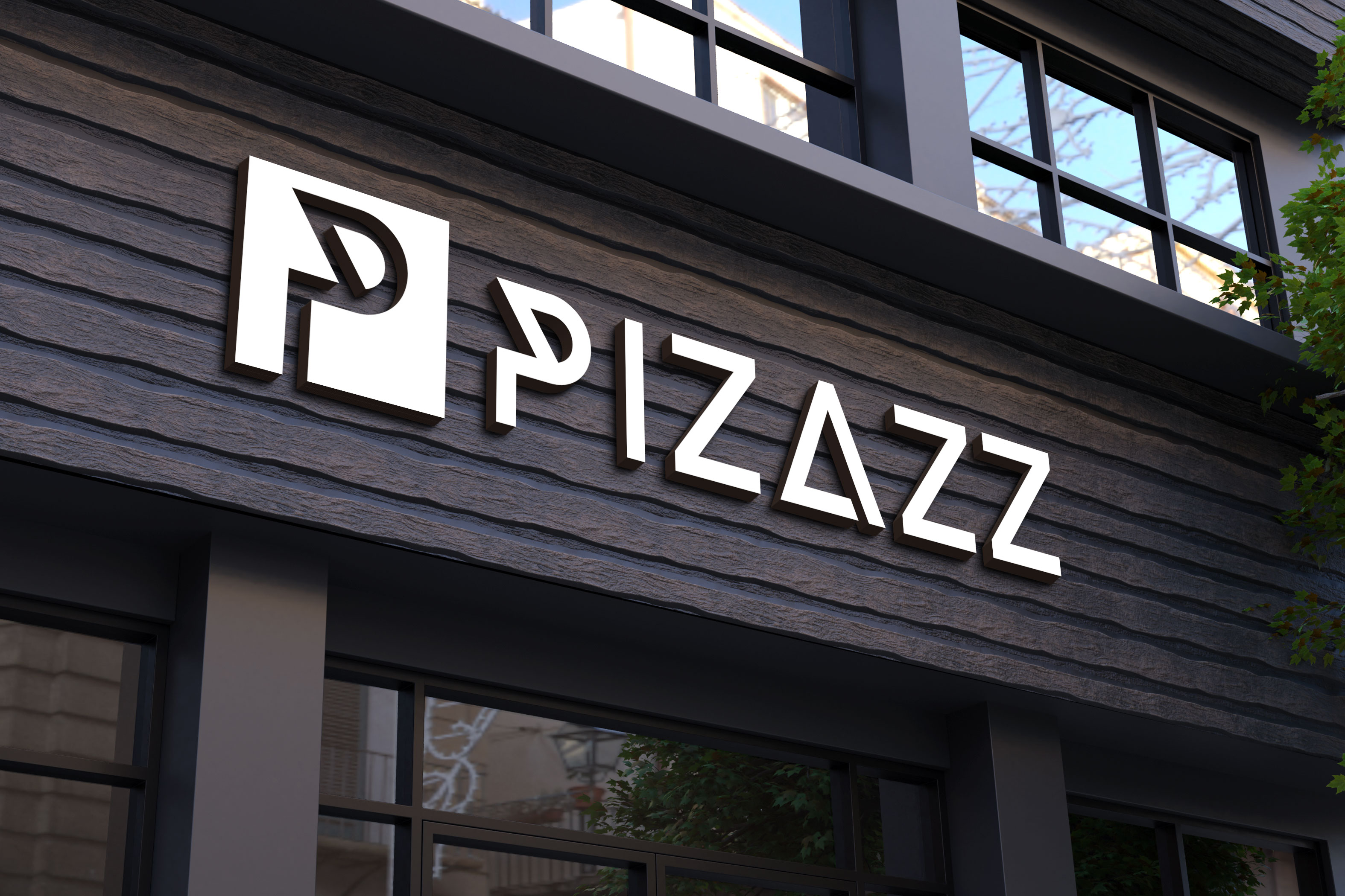 Logo Design by Kavth for this project | Design #32263087