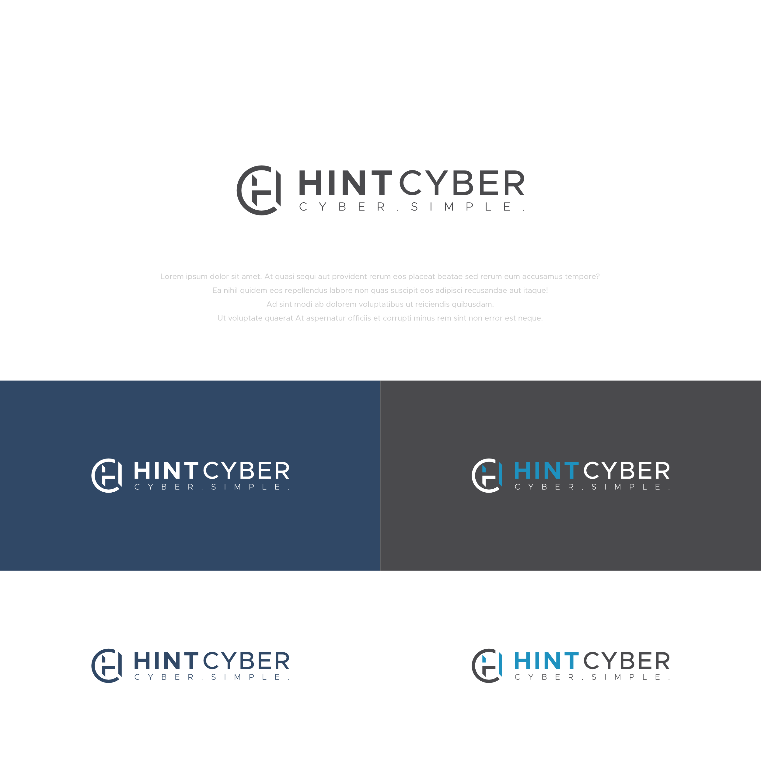 Logo Design by YNCK for this project | Design #32234863