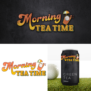 Logo Design by Lezette_G