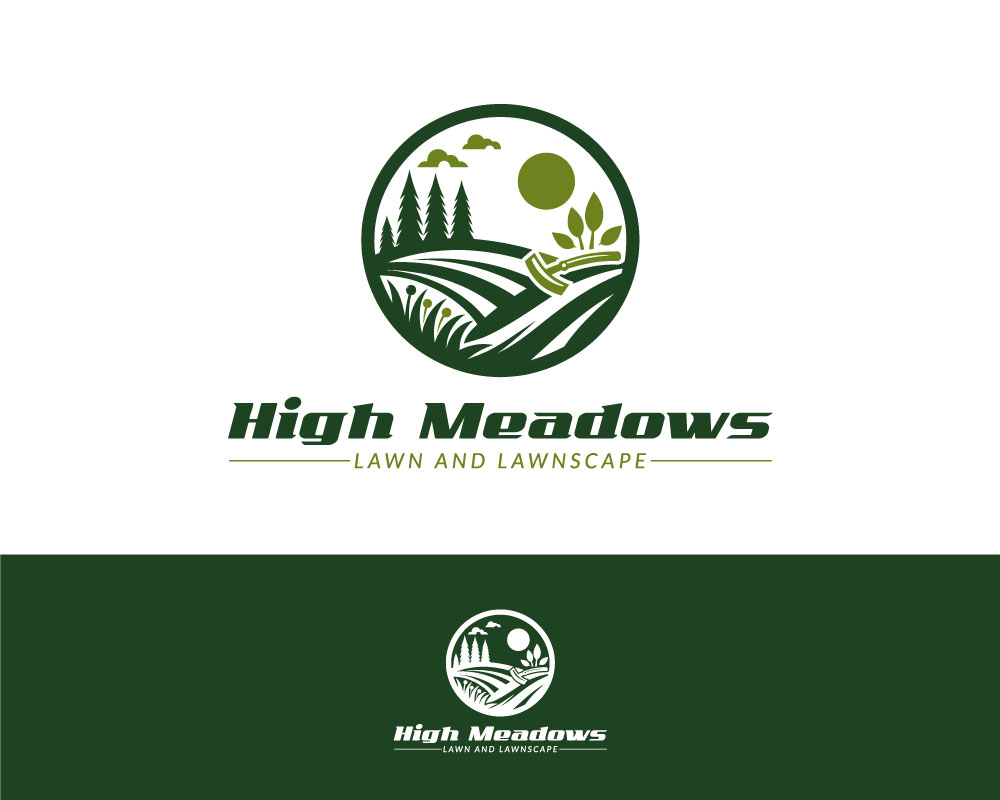 Logo Design by amran mollaa for this project | Design #32233126