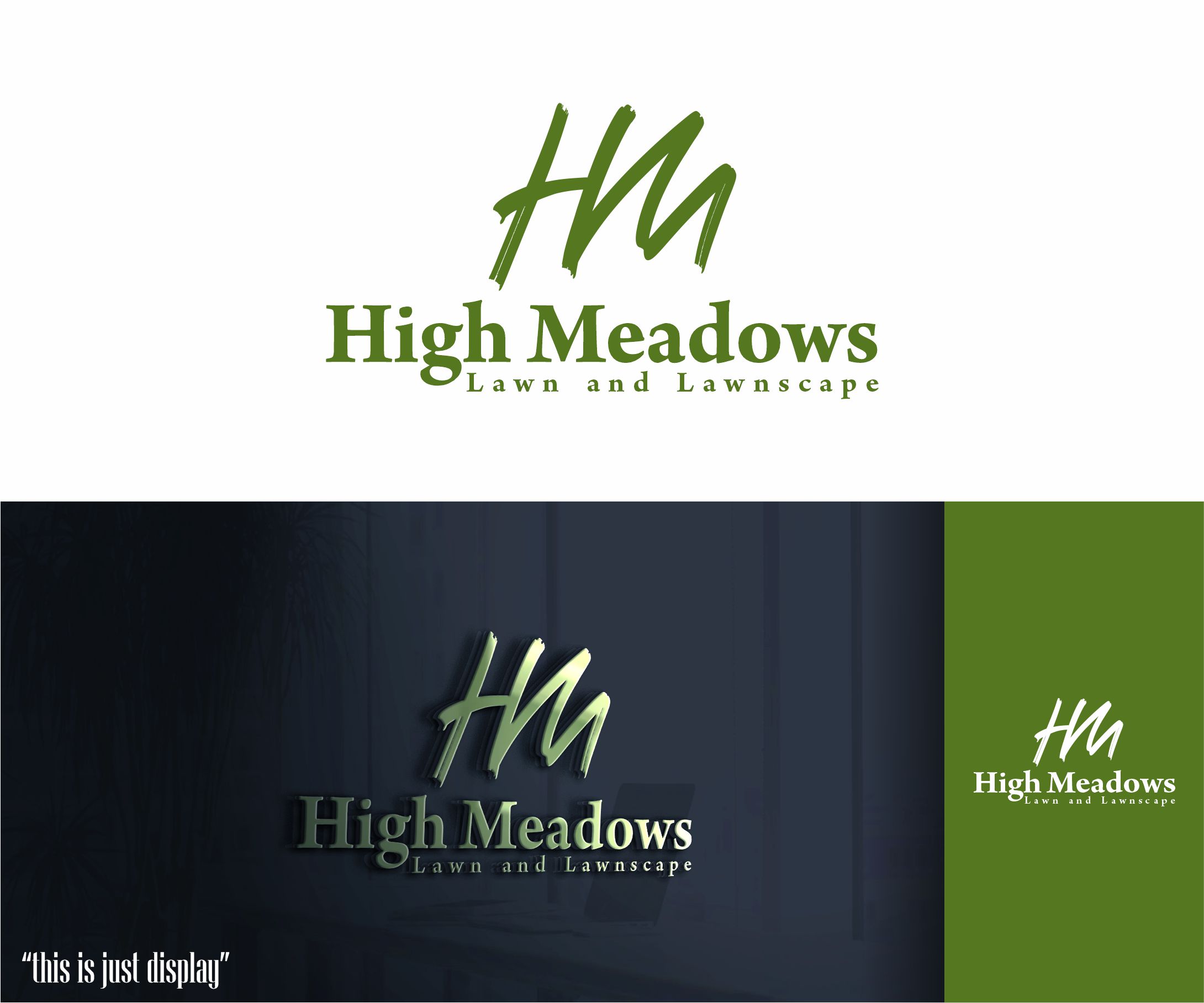 Logo Design by alkaline for this project | Design #32227945