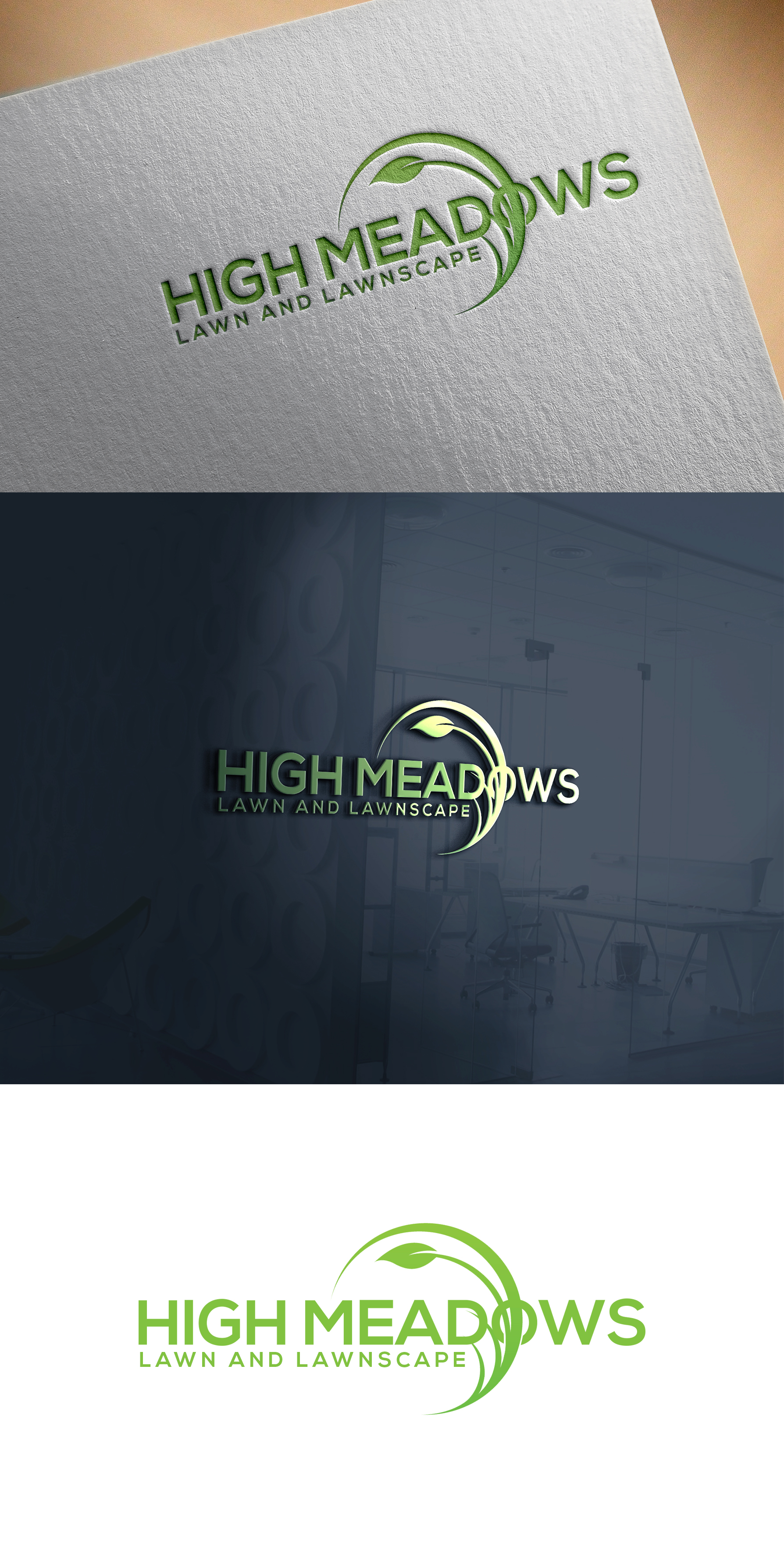 Logo Design by Rahmina for this project | Design #32270887