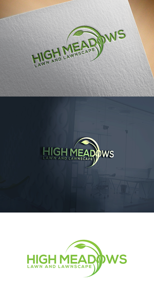 Logo Design by Rahmina for this project | Design: #32270887