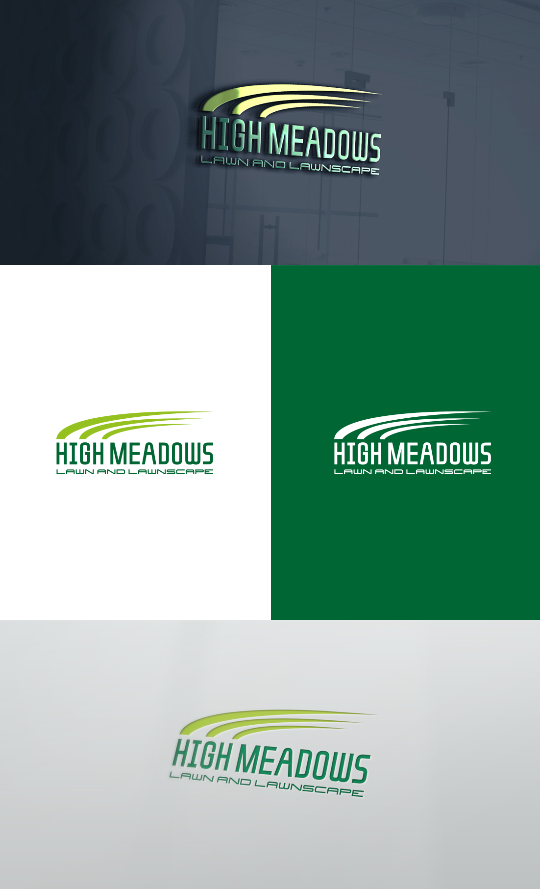 Logo Design by GLDesigns for this project | Design #32227364