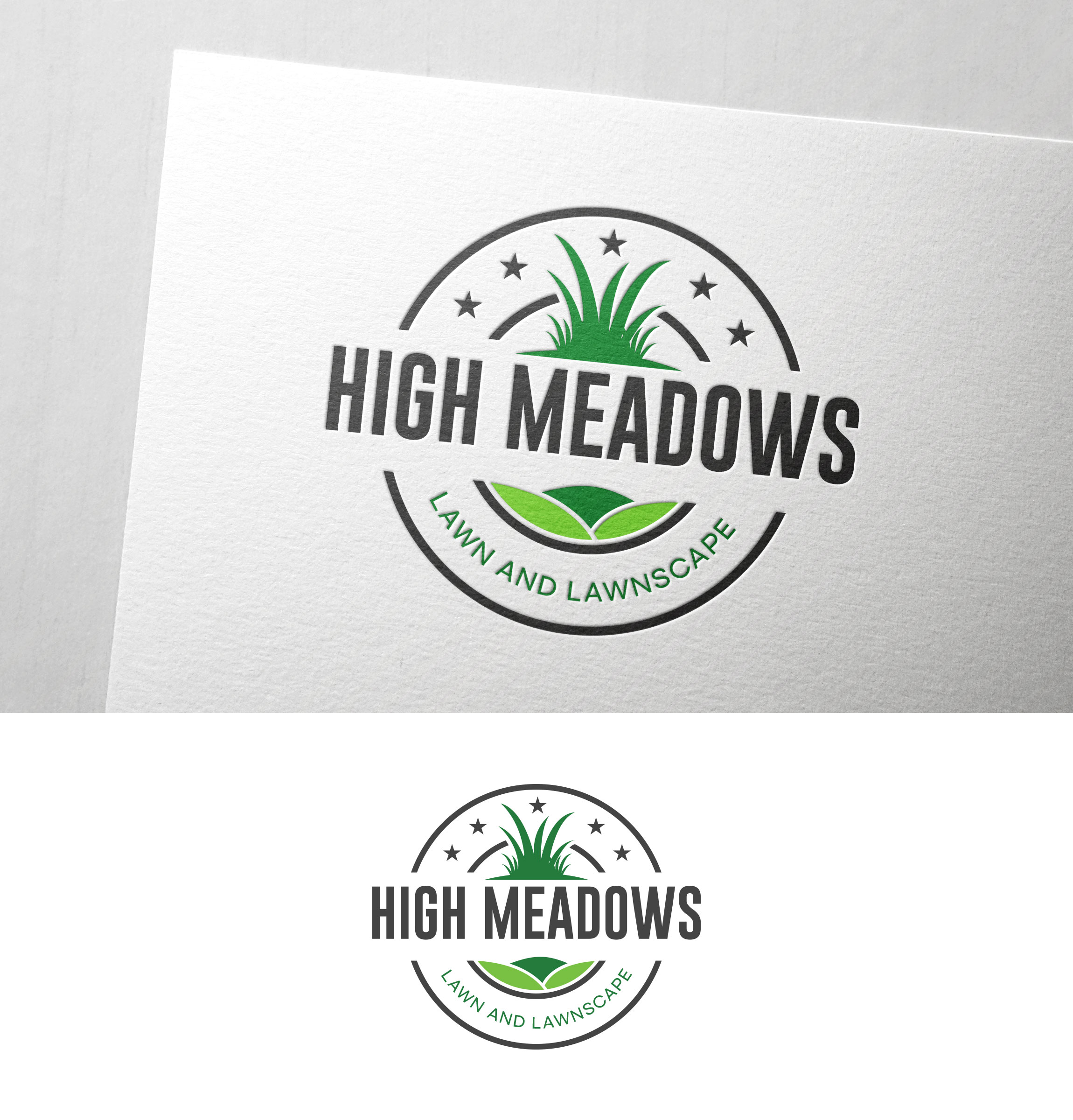 Logo Design by Impressive Solutions for this project | Design #32231036