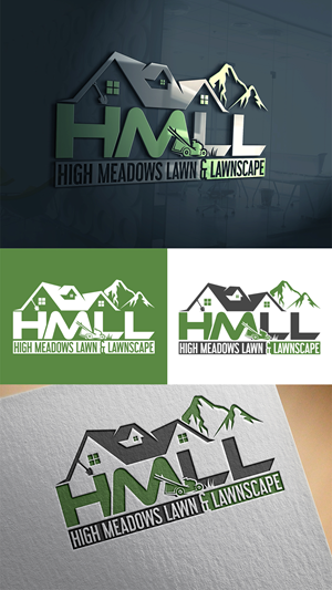 Logo-Design von Imran_me für dieses Projekt | Design #32228457
